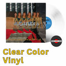 Feist - Multitudes - Clear Color Vinyl Record *