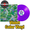 Fiddlehead - Between the Richness - Violet Color Vinyl Record rockit-t-shirts.myshopify.com