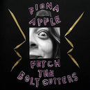 Fiona Apple - Fetch the Bolt Cutters - Vinyl Record 2LP 180g * rockit-t-shirts.myshopify.com #Indie_Vinyl_Den#