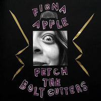 Fiona Apple - Fetch the Bolt Cutters - Vinyl Record 2LP 180g * rockit-t-shirts.myshopify.com #Indie_Vinyl_Den#