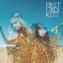 First Aid Kit - Stay Gold - Vinyl Record LP 180g * rockit-t-shirts.myshopify.com #Indie_Vinyl_Den#