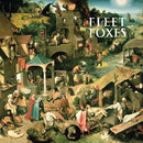 Fleet Foxes- Fleet Foxes 2LP Vinyl Record rockit-t-shirts.myshopify.com #Indie_Vinyl_Den#