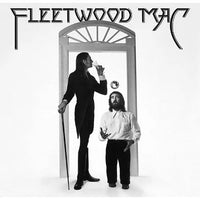 Fleetwood Mac - Fleetwood Mac - Vinyl Record * rockit-t-shirts.myshopify.com #Indie_Vinyl_Den#