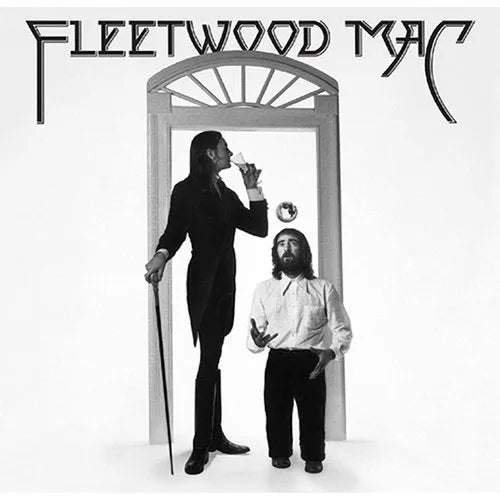 Fleetwood Mac - Fleetwood Mac - Vinyl Record *