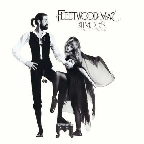 Fleetwood Mac - Rumores (Vinilo 33 y 1/3 RPM)
