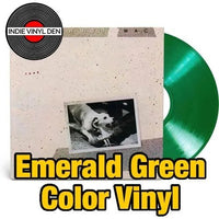Fleetwood Mac - Tusk - Emerald Green Color Vinyl Record Import rockit-t-shirts.myshopify.com #Indie_Vinyl_Den#