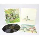 Flight of the Conchords- Flight of the Conchords - Vinyl Record rockit-t-shirts.myshopify.com #Indie_Vinyl_Den#