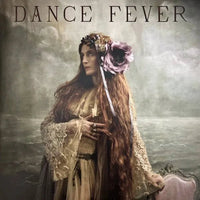 Florence and The Machine - Dance Fever - (Alternative Cover) Vinyl Record 2LP rockit-t-shirts.myshopify.com #Indie_Vinyl_Den#
