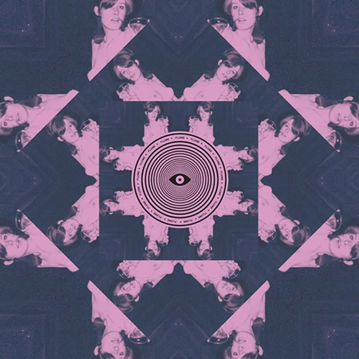 Flume - Flume - Disco de vinilo