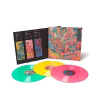 Foals - Collected Reworks (Colored Vinyl 3LP) rockit-t-shirts.myshopify.com #Indie_Vinyl_Den#