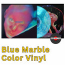 Fontaines D.C. - Dopamine Chamber - Blue Marble Vinyl Record - Indie Vinyl Den