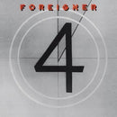 Foreigner - 4 - Vinyl Record 180g Import rockit-t-shirts.myshopify.com #Indie_Vinyl_Den#