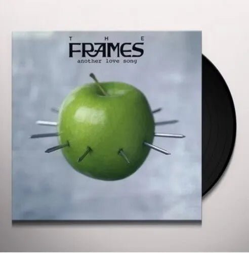 Frames, The - Otra canción de amor - Disco de vinilo