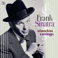 Frank Sinatra -  Sinatra Swings - Purple Color Vinyl rockit-t-shirts.myshopify.com #Indie_Vinyl_Den#