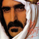 Frank Zappa - Sheik Yerbouti - 180g 2LP Vinyl Record rockit-t-shirts.myshopify.com #Indie_Vinyl_Den#