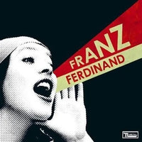 Franz Ferdinand - You Could Have It So Much Better Vinyl Record rockit-t-shirts.myshopify.com #Indie_Vinyl_Den#
