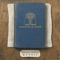 Frightened Rabbit - Pedestrian Verse - Vinyl Record rockit-t-shirts.myshopify.com #Indie_Vinyl_Den#