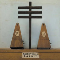 Frightened Rabbit - The Woodpile - 10th Anniversary 7" Import Single rockit-t-shirts.myshopify.com #Indie_Vinyl_Den#