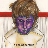 Front Bottoms, The -  The Front Bottoms - Vinyl Record rockit-t-shirts.myshopify.com #Indie_Vinyl_Den#