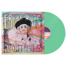Fruit Bats - Mouthfuls - Mint Green Color Vinyl * rockit-t-shirts.myshopify.com #Indie_Vinyl_Den#