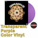 Funkadelic - Funkadelic - Transparent Purple Color Vinyl Record