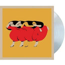 Future Islands - People Who Aren't There Anymore  - Clear Vinyl Record rockit-t-shirts.myshopify.com