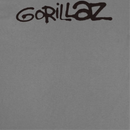 GORILLAZ Logo Graffiti Black T-Shirt rockit-t-shirts.myshopify.com #Indie_Vinyl_Den#