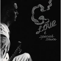 G. Love & Special Sauce - G. Love & Special Sauce' - Vinyl Record LP 180g Import rockit-t-shirts.myshopify.com #Indie_Vinyl_Den#