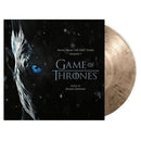 Game of Thrones Season 7 - Smoke Color Vinyl 2LP 180g Import rockit-t-shirts.myshopify.com #Indie_Vinyl_Den#