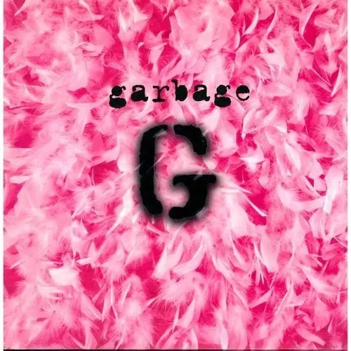 Garbage - Garbage: Remastered Edition - Vinyl Record 2LP
