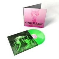 Garbage - No Gods No Masters [Limited Neon Green color vinyl] rockit-t-shirts.myshopify.com #Indie_Vinyl_Den#
