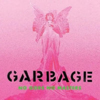 Garbage - No Gods No Masters [Limited Neon Green color vinyl] rockit-t-shirts.myshopify.com #Indie_Vinyl_Den#