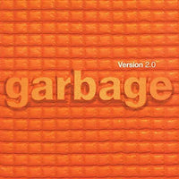 Garbage - Version 2.0 - Vinyl Record rockit-t-shirts.myshopify.com #Indie_Vinyl_Den#
