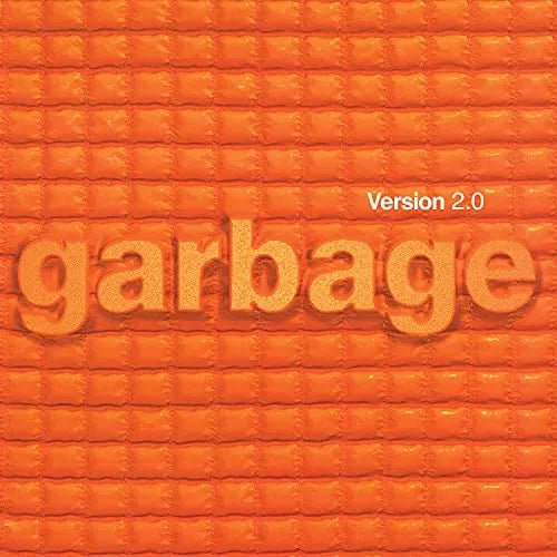 Garbage - Version 2.0 - Vinyl Record