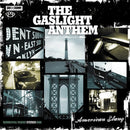 Gaslight Anthem - American Slang - Vinyl Record - Indie Vinyl Den