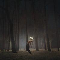 Geese - Projector - Vinyl Record LP rockit-t-shirts.myshopify.com #Indie_Vinyl_Den#