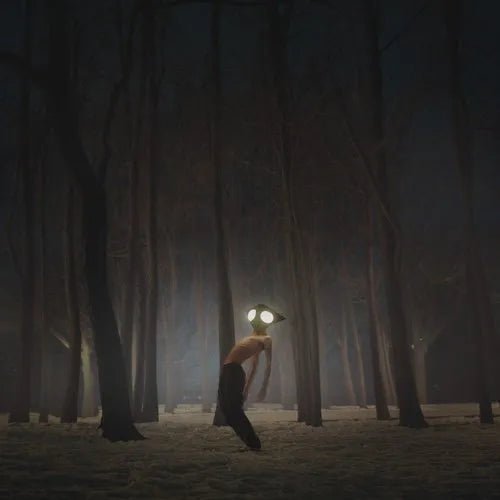 Geese - Projector - Vinyl Record LP