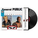 General Public - All the Rage - Vinyl Record * rockit-t-shirts.myshopify.com