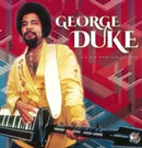 George Duke - His Ultimate Collection - Vinyl Record 180g Import rockit-t-shirts.myshopify.com #Indie_Vinyl_Den#