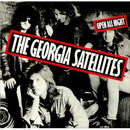 Georgia Satellites - Open All Night - Vinyl Record NEW rockit-t-shirts.myshopify.com #Indie_Vinyl_Den#