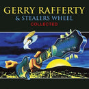 Gerry Rafferty & Stealers Wheel - COLLECTED - 180g Import Audiophile] vinyl record rockit-t-shirts.myshopify.com #Indie_Vinyl_Den#
