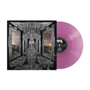 Ghost - SKELETÀ - Violet Color Vinyl Record * rockit-t-shirts.myshopify.com #Indie_Vinyl_Den#
