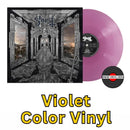 Ghost - SKELETÀ - Violet Color Vinyl Record * rockit-t-shirts.myshopify.com #Indie_Vinyl_Den#