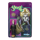 Ghost ReAction Figures Papa Emeritus III - Super 7 rockit-t-shirts.myshopify.com #Indie_Vinyl_Den#