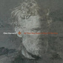 Glen Hansard – All That Was East Is West Of Me Now - Clear Color Vinyl rockit-t-shirts.myshopify.com