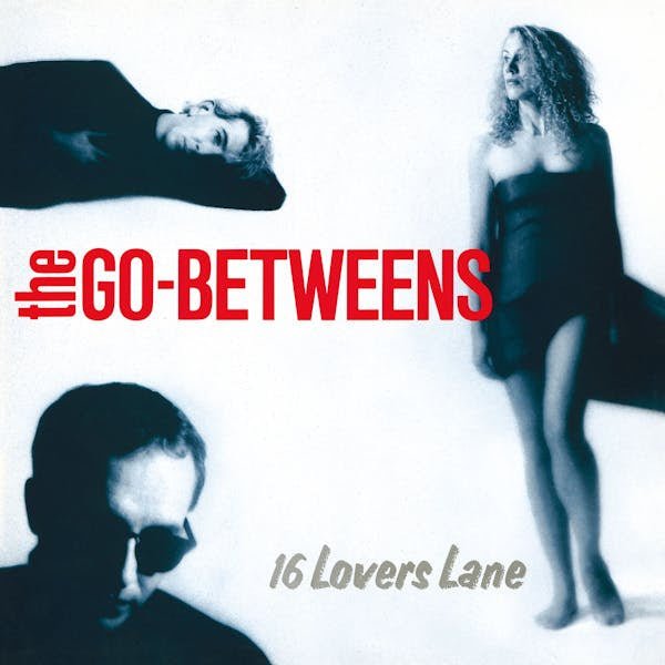 Go-Betweens, The  -  16 Lovers Lane - Vinyl Record [Pre-Order]