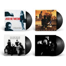 Go-Betweens, The - Fountains Of Youth (Live at the Town and Country Club) - 2xLP Vinyl Record [Pre-Order] - Indie Vinyl Den
