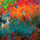 Goose - Autumn Crossing - 12" EP - Etched rockit-t-shirts.myshopify.com #Indie_Vinyl_Den#