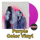 Goose -  Dripfield - Purple Color Vinyl Record 180g rockit-t-shirts.myshopify.com #Indie_Vinyl_Den#