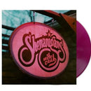 Goose - Shenanigans Nite Club - Purple Color Vinyl Record rockit-t-shirts.myshopify.com